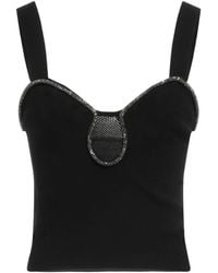 Nenette - Top - Lyst