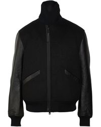 Y-3 - Veste Et Blouson - Lyst