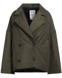 ANNIE PARIS - Coats - Lyst