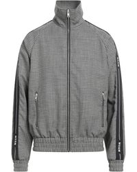 MSGM - Chaqueta y Cazadora - Lyst