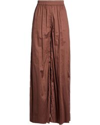 ANDAMANE - Pants - Lyst