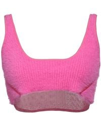 Jacquemus - Top - Lyst
