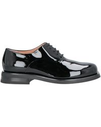 Santoni - Lace-up Shoes - Lyst