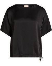 Herno - Tops - Lyst