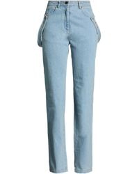Paris Georgia Basics - Jeans - Lyst