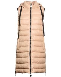 Diana Gallesi - Puffer Polyamide, Polyester, Elastane - Lyst