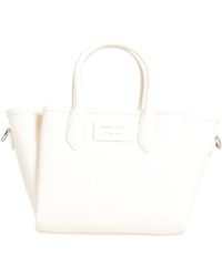 Emporio Armani - Handbag - Lyst
