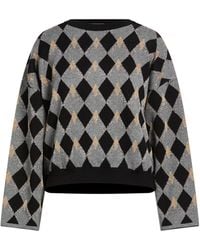 Kaos - Pullover - Lyst