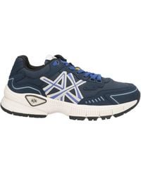ARMANI EXCHANGE - Trainers - Lyst