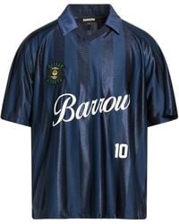 Barrow - Polo Shirt Polyester - Lyst