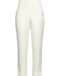 P.A.R.O.S.H. - Pants - Lyst