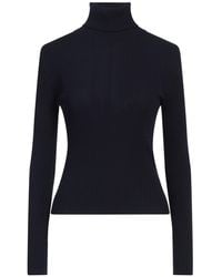 P.A.R.O.S.H. - Rollkragenpullover - Lyst