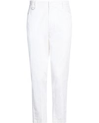 Low Brand - Pants - Lyst