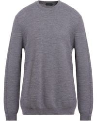 Zanone - Pullover - Lyst