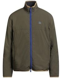 Woolrich - Shearling & Teddy - Lyst