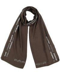 Aspesi - Sciarpa - Lyst