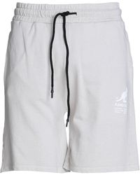 Kangol - Shorts & Bermuda Shorts - Lyst