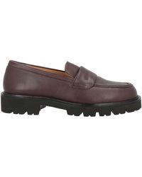 Unisa - Loafers Leather - Lyst