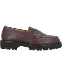 Unisa - Loafers Leather - Lyst
