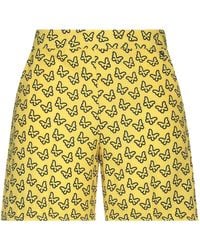 Blugirl Blumarine - Shorts & Bermuda Shorts - Lyst
