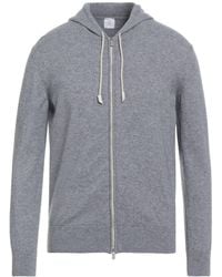 Eleventy - Cardigan - Lyst