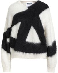 Moschino - Jumper - Lyst