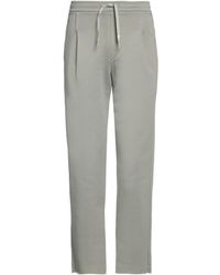 A PAPER KID - Trouser - Lyst