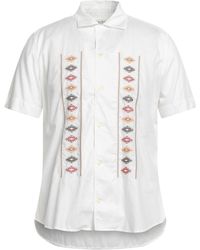 Tintoria Mattei 954 - Camisa - Lyst