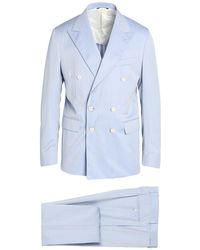 Brian Dales - Suit - Lyst