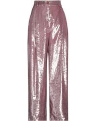 Alysi - Pants - Lyst