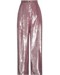 Alysi - Pants - Lyst