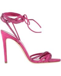 Paris Texas - Sandals - Lyst