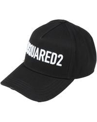 DSquared² - Hats - Lyst
