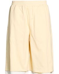 Jil Sander - Shorts & Bermuda Shorts - Lyst