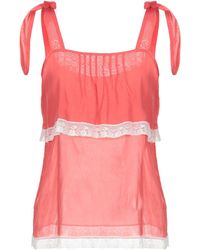 Semicouture - Top - Lyst