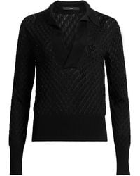 SAPIO - Pullover - Lyst