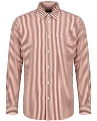 Officina 36 - Shirt - Lyst