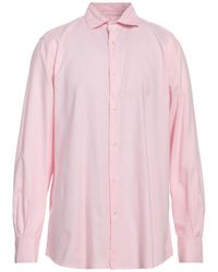 Glanshirt - Shirt - Lyst