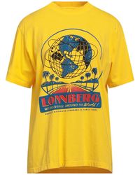 Margaux Lonnberg - T-shirt - Lyst