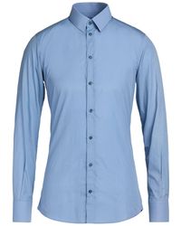 Dolce & Gabbana - Shirts - Lyst