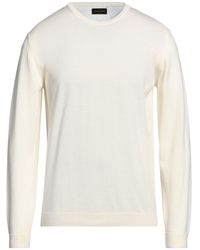Roberto Collina - Jumper - Lyst