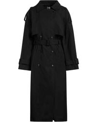 Gestuz - Jacke, Mantel & Trenchcoat - Lyst