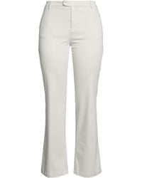 40weft - Trouser - Lyst