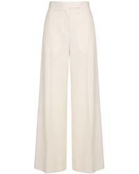 Max Mara - Trouser - Lyst