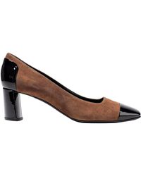 Casadei Pumps - Braun