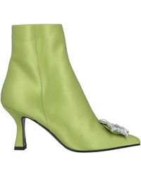 Aldo Castagna - Ankle Boots - Lyst