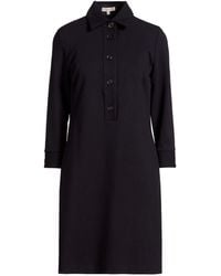 Camicettasnob - Mini Dress - Lyst