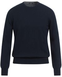Barba Napoli - Jumper - Lyst
