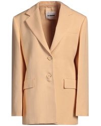 Jil Sander - Blazer - Lyst