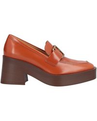 Tod's - Loafers - Lyst